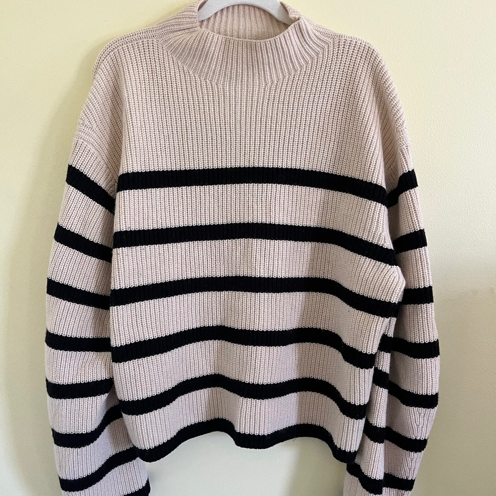 & Other Stories Wool Sweater
